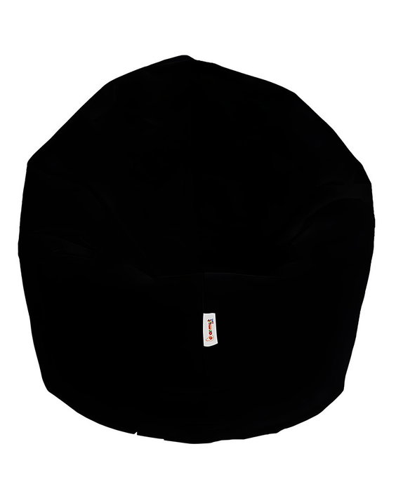 Atelier Del Sofa Iyzi 100 Cushion Pouf - Negro
